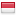 albinaarchitecture.com server is located in Indonesia